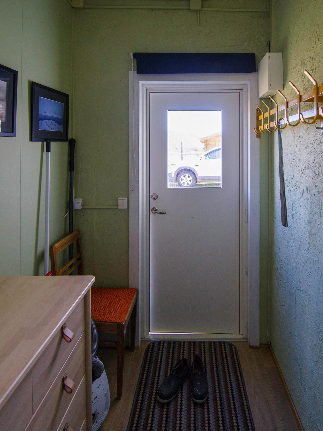 Myvo The Studio Apartment At Geiteyjarstroend 4 Reykjahlíð Exteriör bild